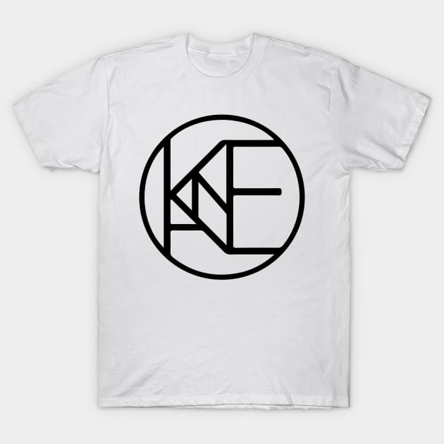 kane brown v5 T-Shirt by marawei